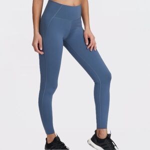Thrive Société Routine Long Legging - Moonlight